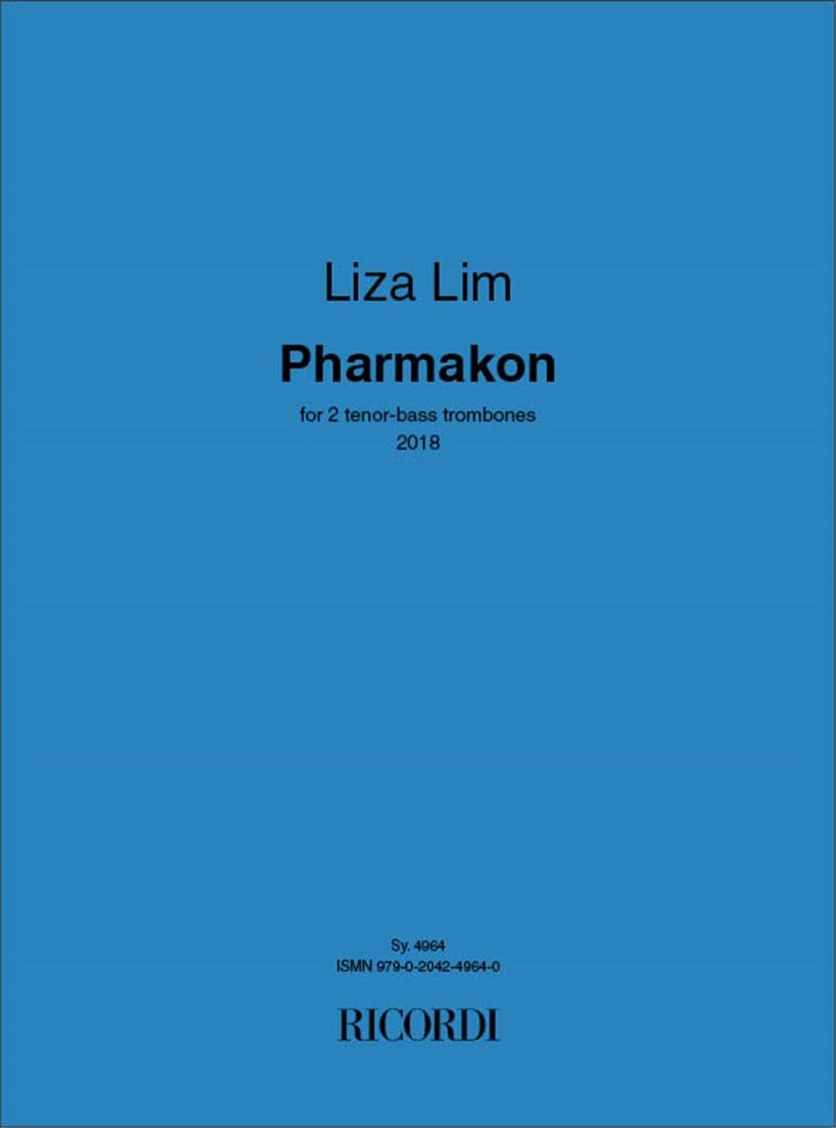 Pharmakon
